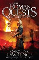 Book Cover for Roman Quests: The Archers of Isca by Caroline Lawrence