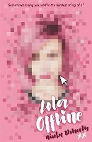Book Cover for Lola Offline by Nicola Doherty