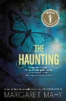 Book Cover for The Haunting by Margaret Mahy