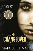 Book Cover for The Changeover by Margaret Mahy