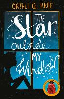 Book Cover for The Star Outside my Window by Onjali Q. Raúf