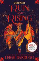 Book Cover for Ruin and Rising by Leigh Bardugo