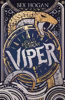 Book Cover for Isles of Storm and Sorrow: Viper by Bex Hogan