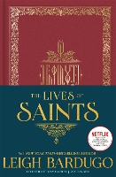 Book Cover for The Lives of Saints by Leigh Bardugo