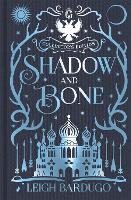 Book Cover for Shadow and Bone by Leigh Bardugo
