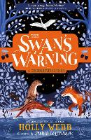 Book Cover for The Swan's Warning (The Story of Greenriver Book 2) by Holly Webb