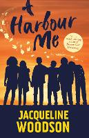 Book Cover for Harbour Me by Jacqueline Woodson