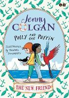 Book Cover for The New Friend by Jenny Colgan