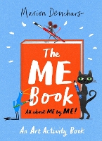Book Cover for The ME Book by Marion Deuchars