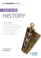 Book Cover for WJEC GCSE History by R. Paul Evans, Rob Quinn