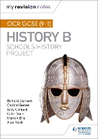 Book Cover for OCR GCSE (9-1) History B by Richard Kennett