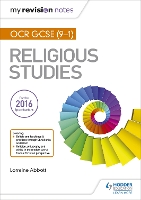 Book Cover for Religious Studies by Lorraine Abbott