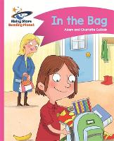 Book Cover for Reading Planet - In the Bag - Pink B: Comet Street Kids by Adam Guillain, Charlotte Guillain