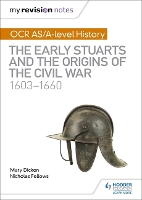 Book Cover for OCR AS/A Level History by Nicholas Fellows, Mary Dicken