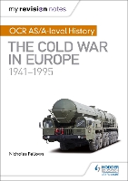 Book Cover for OCR AS/A Level History by Nicholas Fellows, Mike Wells