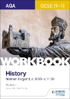 Book Cover for History. Norman England, C.1066-C.1100 by Tim Jenner