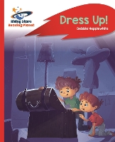 Book Cover for Dress Up! by Debbie Hepplewhite