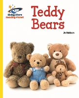 Book Cover for Teddy Bears by Katie Daynes