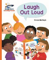 Book Cover for Laugh Out Loud and Other Fun Facts by Ciaran Murtagh