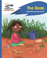 Book Cover for The Bean by Abigail Steel