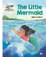 Book Cover for The Little Mermaid by Pippa Goodhart, H. C. Andersen