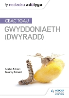 Book Cover for Fy Nodiadau Adolygu: CBAC TGAU Gwyddoniaeth Dwyradd (My Revision Notes: WJEC GCSE Science Double Award, Welsh-language Edition) by Adrian Schmit, Jeremy Pollard