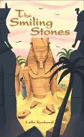 Book Cover for Reading Planet - The Smiling Stones - Level 5: Fiction (Mars) by Leila Rasheed