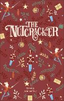 Book Cover for Reading Planet - The Nutcracker - Level 6: Fiction (Jupiter) by Julia Saunders