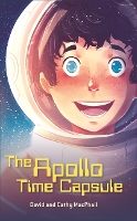 Book Cover for The Apollo Time Capsule by David MacPhail