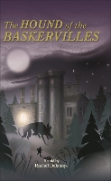 Book Cover for Reading Planet - Conan Doyle - Hound of the Baskervilles - Level 8: Fiction (Supernova) by Rachel Delahaye