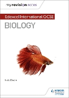 Book Cover for Edexcel International GCSE Biology by Nick Dixon