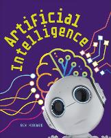 Book Cover for Artificial Intelligence by Ben Hubbard