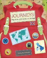 Book Cover for Reading Planet KS2 - Journeys: the Story of Migration to Britain - Level 7: Saturn/Blue-Red band by Dan Lyndon-Cohen