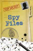 Book Cover for Reading Planet KS2 - Spy Files - Level 5: Mars - Non-Fiction by Teresa Heapy