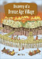 Book Cover for Discovery of a Bronze-Age Village by John Malam