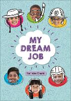 Book Cover for Reading Planet KS2 - My Dream Job - Level 7: Saturn/Blue-Red band by Narinder Dhami