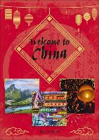 Book Cover for Reading Planet KS2 - Welcome to China - Level 8: Supernova (Red+ band) by Tom Bradman