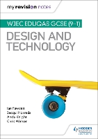 Book Cover for Design and Technology by Ian Fawcett, Jacqui Howells, Andy Knight, Chris Walker