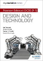 Book Cover for Design and Technology by Ian Fawcett, Andy Knight, Jacqui Howells, David Hills-Taylor