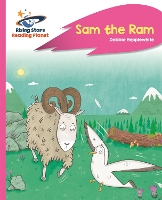 Book Cover for Reading Planet - Sam the Ram - Pink C: Rocket Phonics by TBC