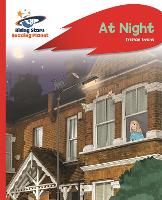 Book Cover for Reading Planet - At Night - Red C: Rocket Phonics by TBC