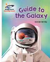 Book Cover for Guide to the Galaxy by Damian Harvey