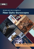 Book Cover for Design and Development of Fiber Optic Gyroscopes by Eric Udd