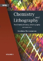 Book Cover for Chemistry and Lithography by Uzodinma Okoroanyanwu