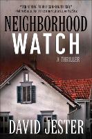 Book Cover for Neighborhood Watch by David Jester