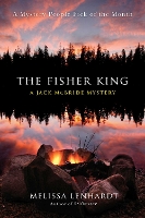 Book Cover for The Fisher King by Melissa Lenhardt