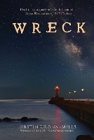 Book Cover for Wreck by Kirstin Cronn-Mills