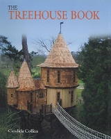 Book Cover for The Treehouse Book by Candida Collins