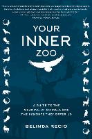 Book Cover for Your Inner Zoo by Belinda Recio