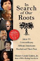 Book Cover for In Search of Our Roots by Henry Louis, Jr. Gates